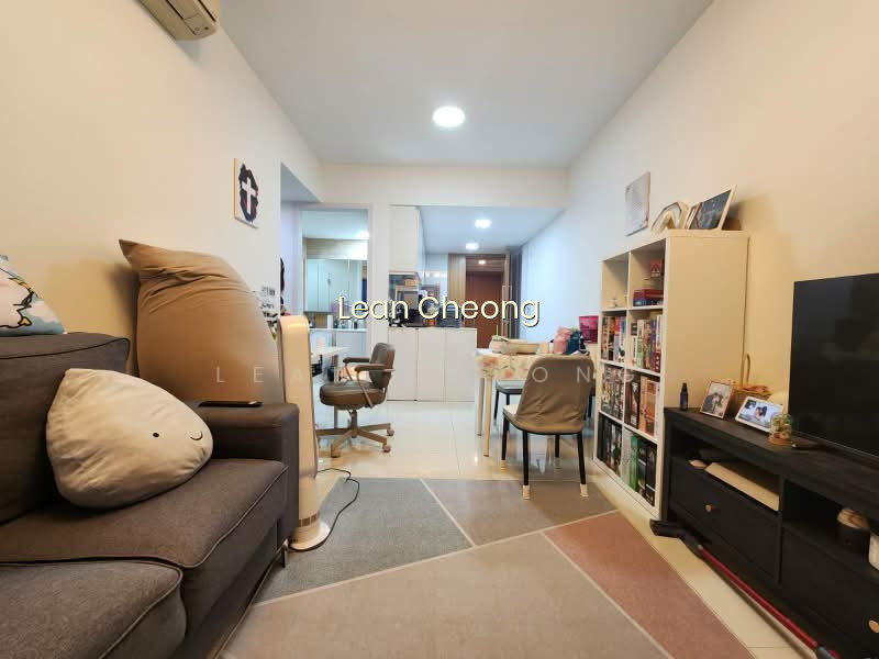 BEDOK RESIDENCES image 1 of 10