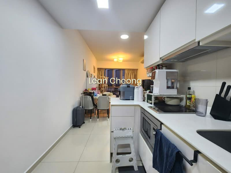 BEDOK RESIDENCES photo 3