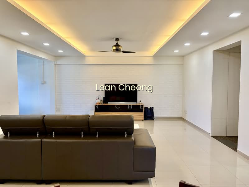 497H TAMPINES STREET 45
