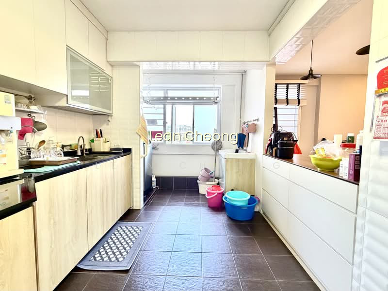497H TAMPINES STREET 45 photo 4