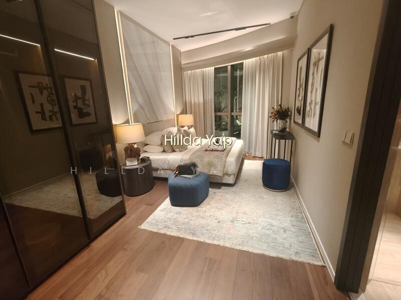 NEWPORT RESIDENCES photo 2