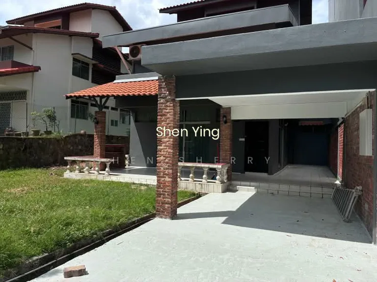 154 Lorong Kismis Singapore 598077 image 1 of 10