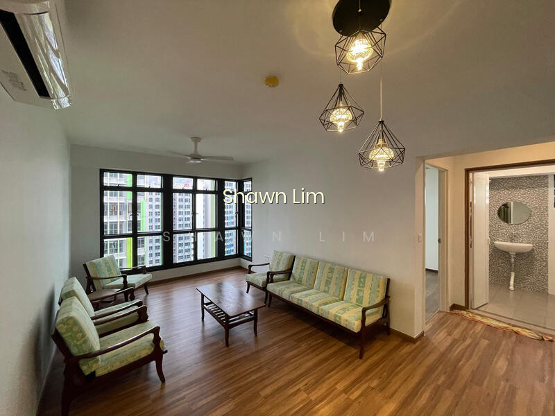 101A BIDADARI PARK DRIVE