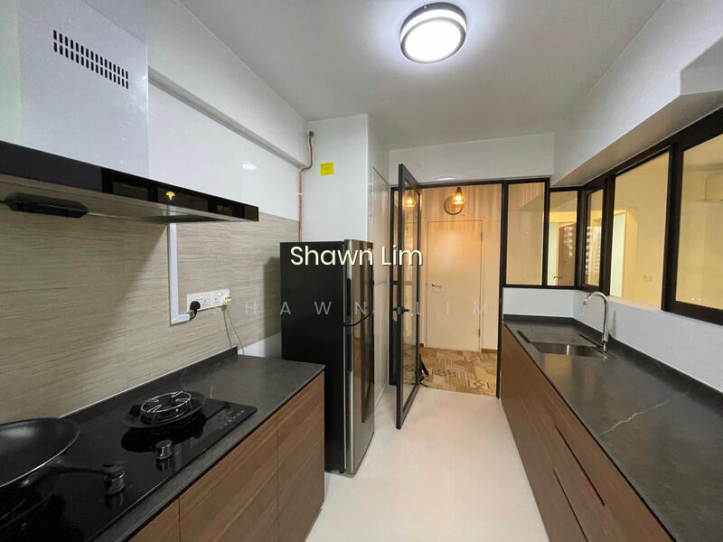 101A BIDADARI PARK DRIVE photo 3