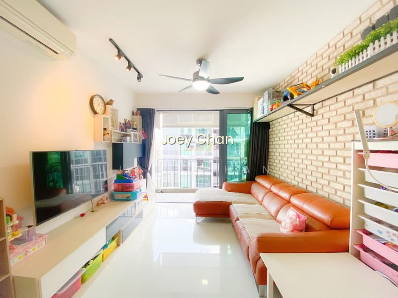 ESPARINA RESIDENCES photo 2