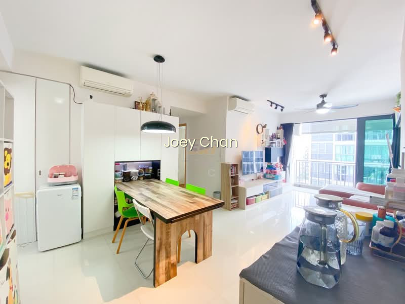 ESPARINA RESIDENCES photo 4