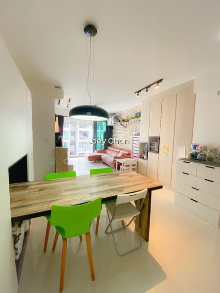 ESPARINA RESIDENCES photo 5