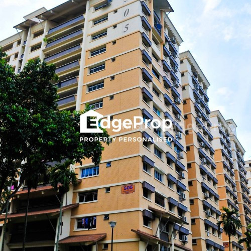 505 CHOA CHU KANG STREET 51 photo 2