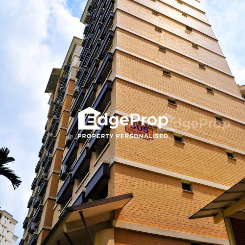 505 CHOA CHU KANG STREET 51 photo 3