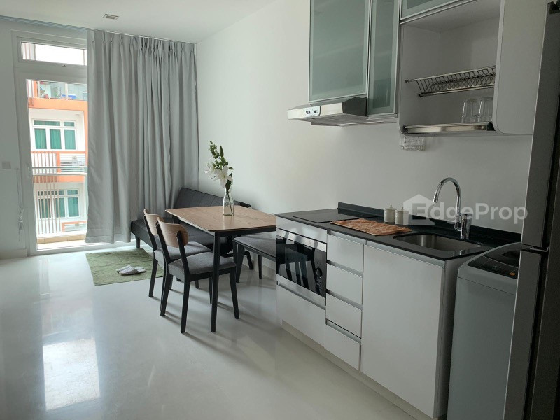 PARC ROSEWOOD image 1 of 10
