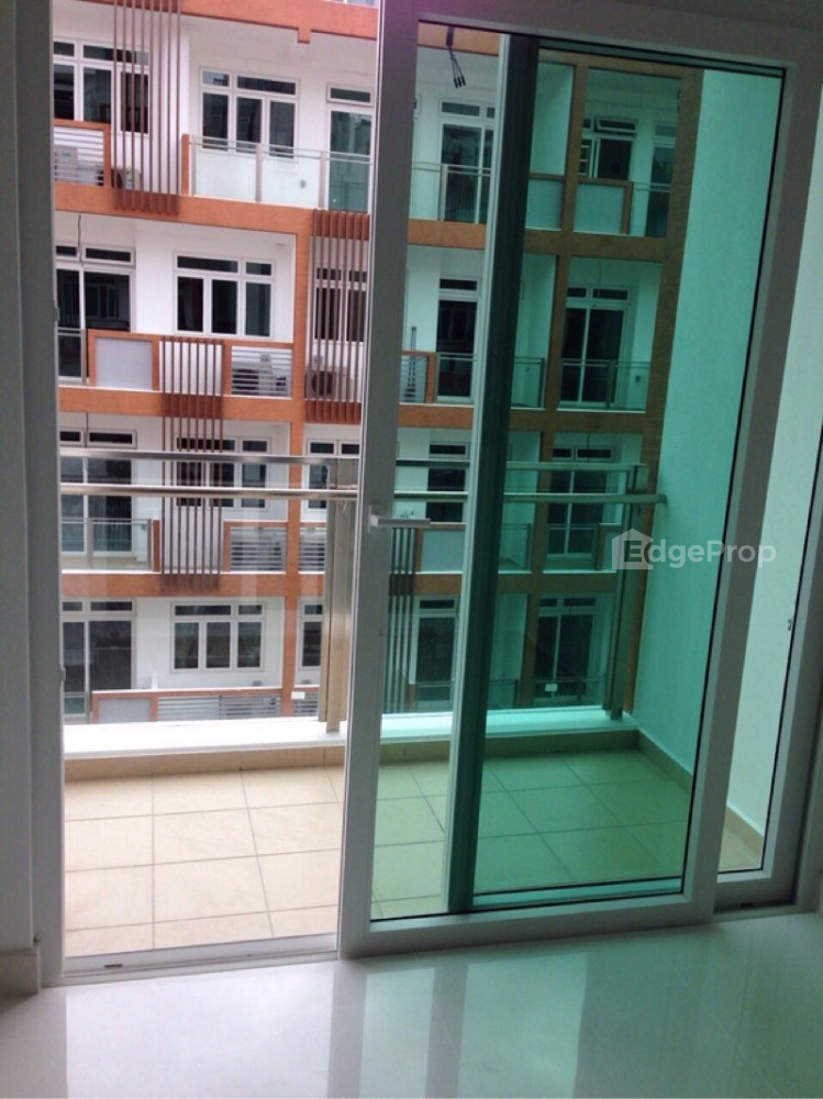 PARC ROSEWOOD photo 3