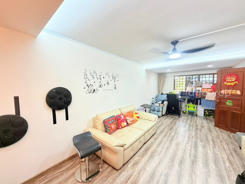 109 SERANGOON NORTH AVENUE 1 photo 2