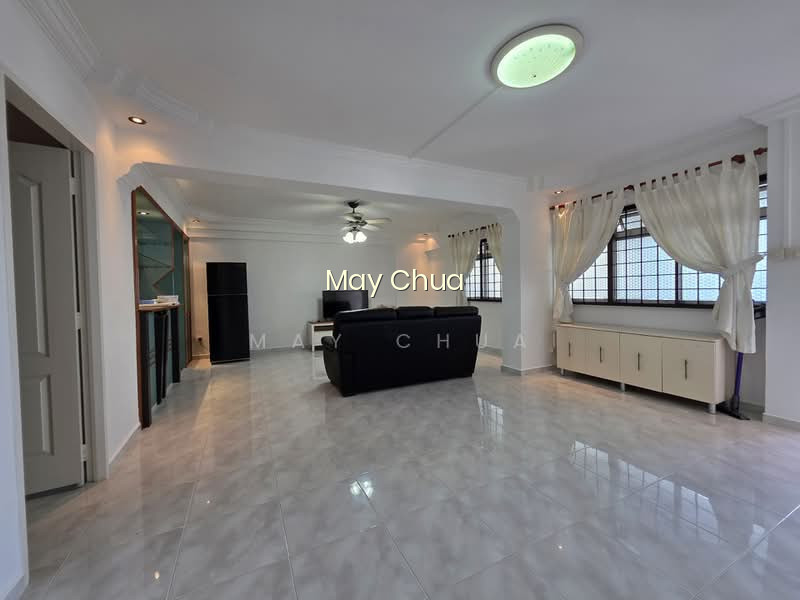 BLK 634 PASIR RIS DRIVE 1 photo 2
