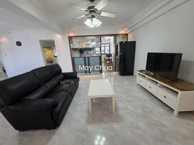 BLK 634 PASIR RIS DRIVE 1 photo 4