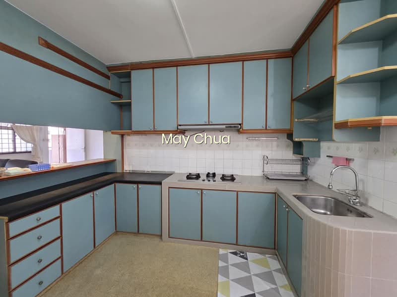 BLK 634 PASIR RIS DRIVE 1 photo 5