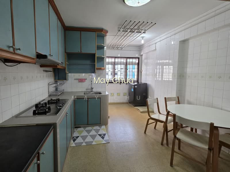 BLK 634 PASIR RIS DRIVE 1 photo 6