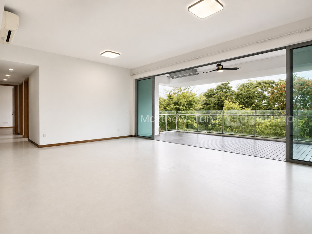 DAKOTA RESIDENCES photo 2