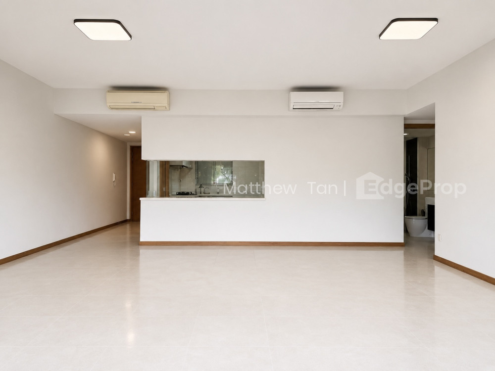 DAKOTA RESIDENCES photo 3