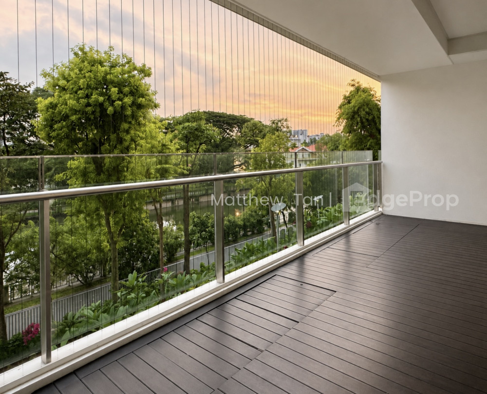DAKOTA RESIDENCES photo 4