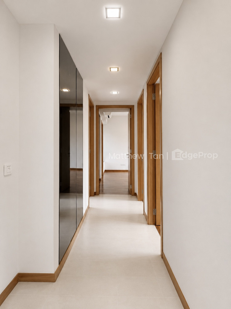 DAKOTA RESIDENCES photo 5