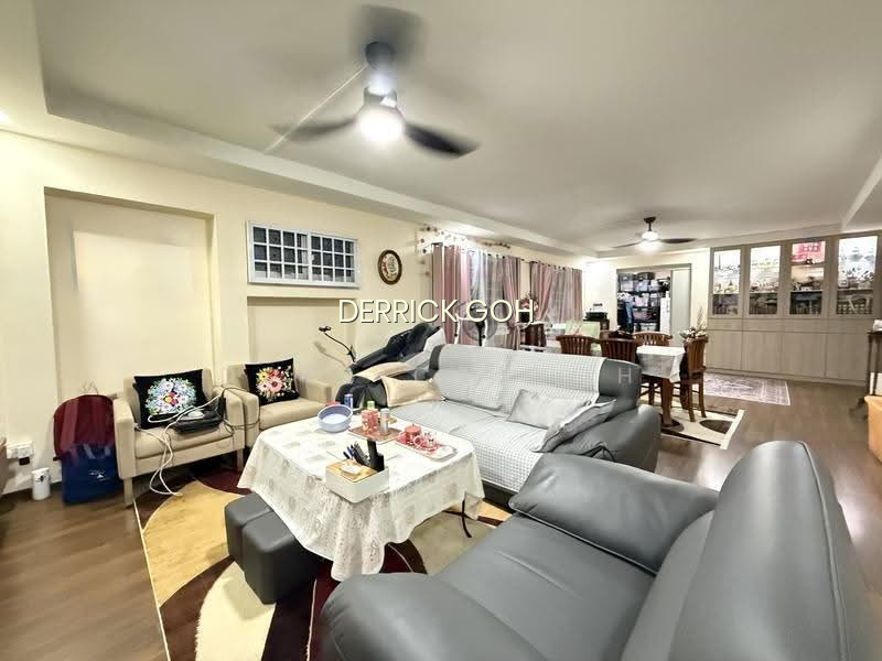 842 JURONG WEST STREET 81 image 1 of 10