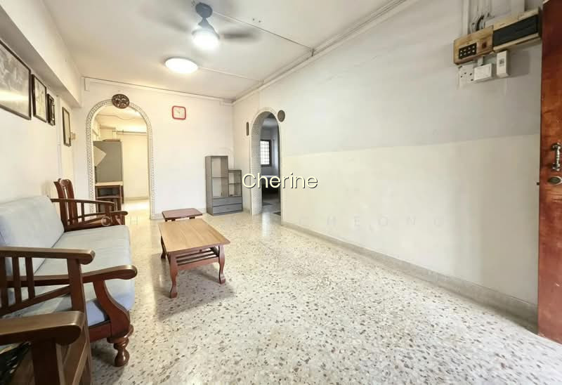 321 ANG MO KIO AVENUE 1 photo 2