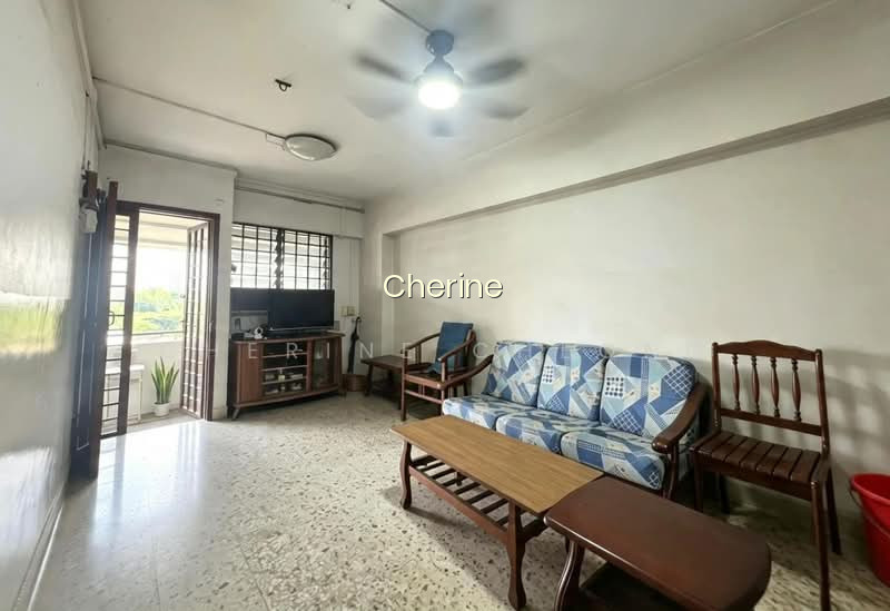 321 ANG MO KIO AVENUE 1 photo 3