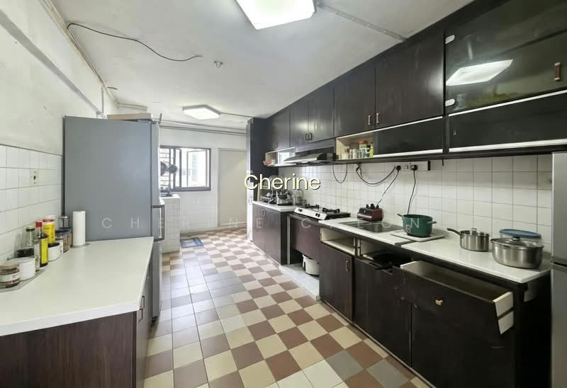 321 ANG MO KIO AVENUE 1 photo 4