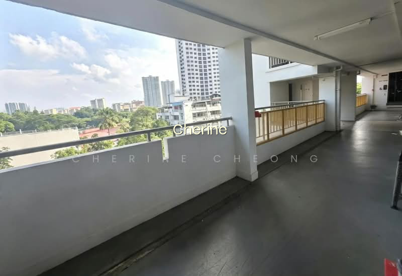 321 ANG MO KIO AVENUE 1 photo 5