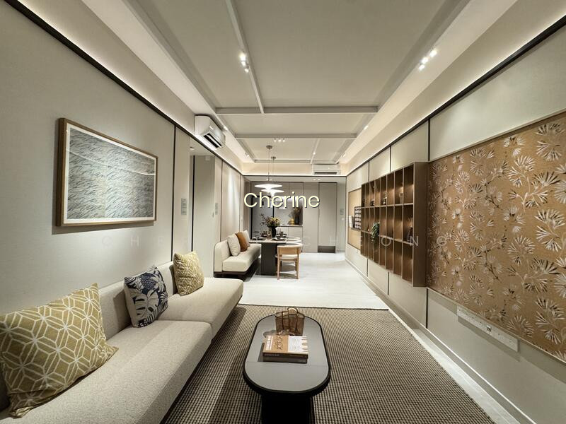NARRA RESIDENCES image 1 of 10