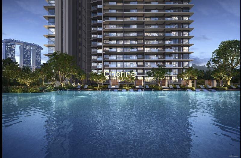 ONE MARINA GARDENS photo 5