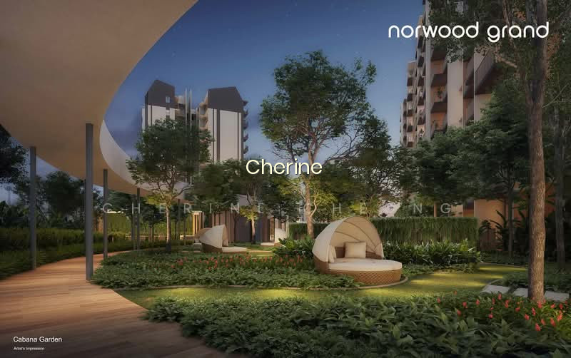 NORWOOD GRAND photo 2