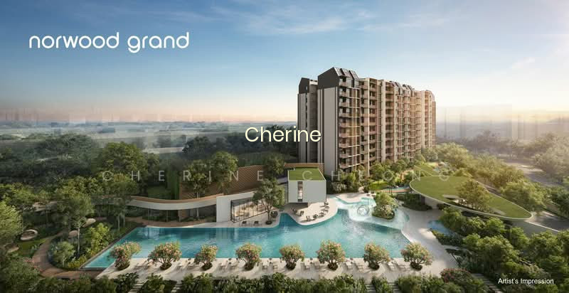 NORWOOD GRAND photo 3