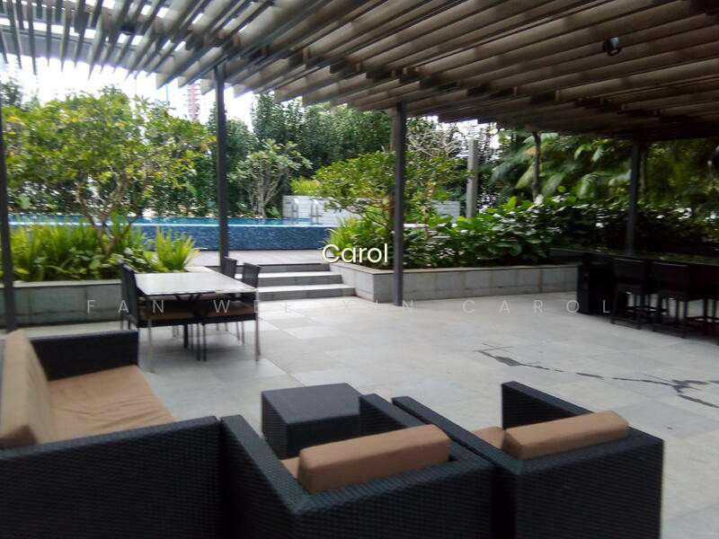 CENTENNIA SUITES photo 4
