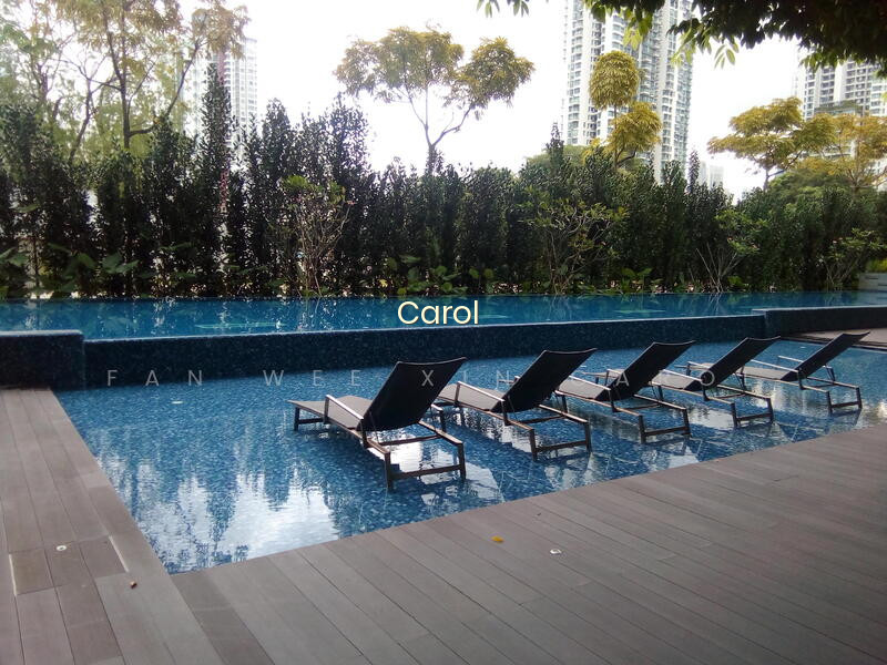 CENTENNIA SUITES photo 5