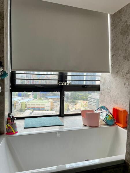 CENTENNIA SUITES 7