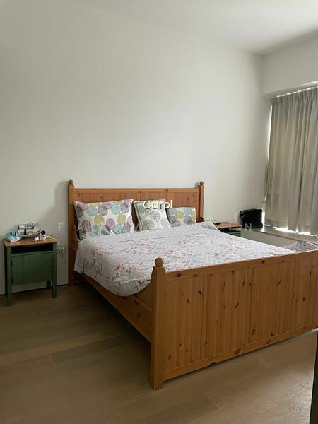 CENTENNIA SUITES 8