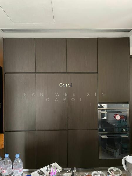 CENTENNIA SUITES 9