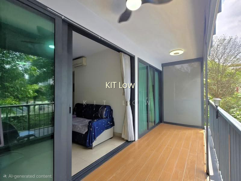 KINGSFORD WATERBAY photo 2