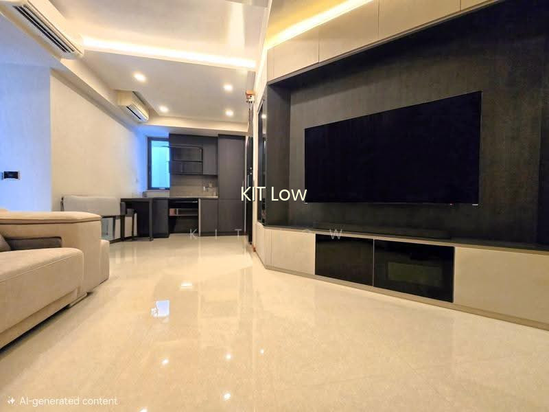VUE 8 RESIDENCE image 1 of 10