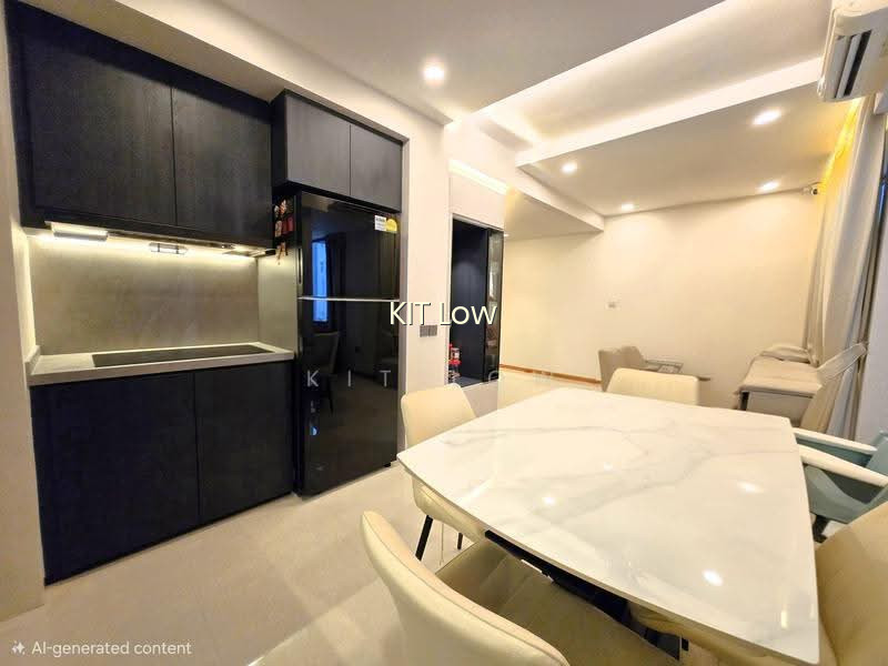 VUE 8 RESIDENCE photo 2