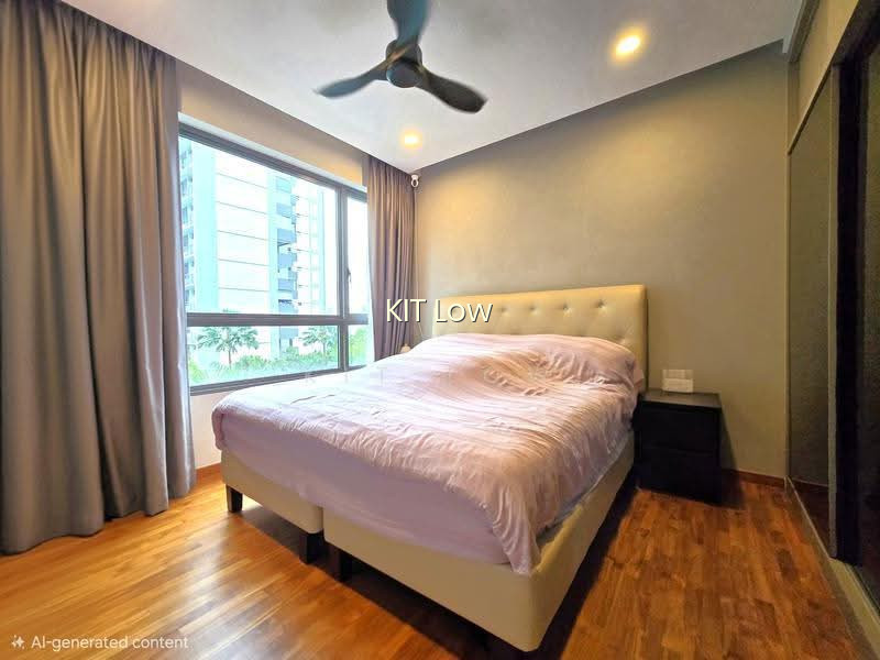 VUE 8 RESIDENCE photo 3