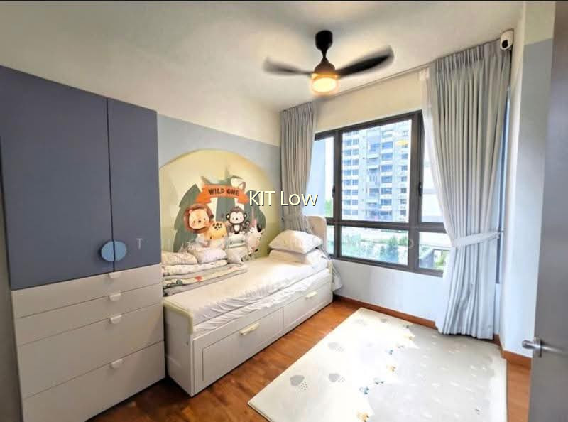VUE 8 RESIDENCE photo 4