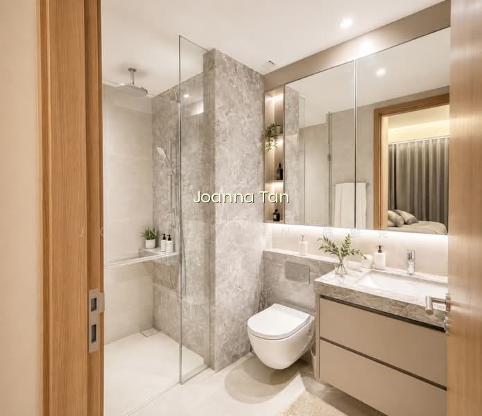 STIRLING RESIDENCES photo 2