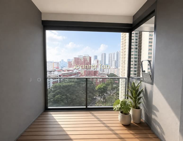 STIRLING RESIDENCES photo 3