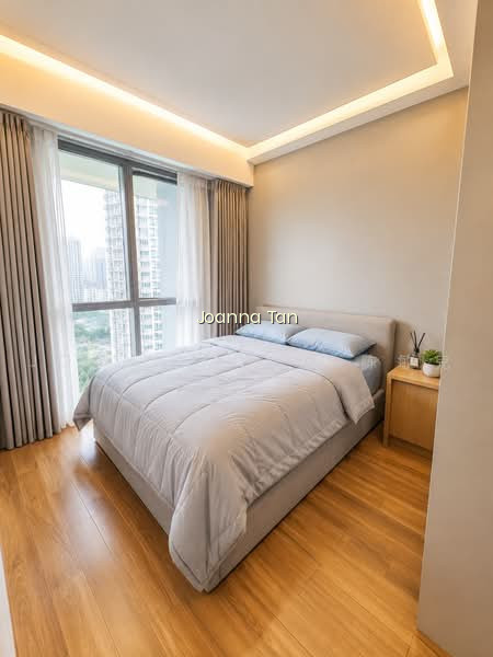 STIRLING RESIDENCES photo 5