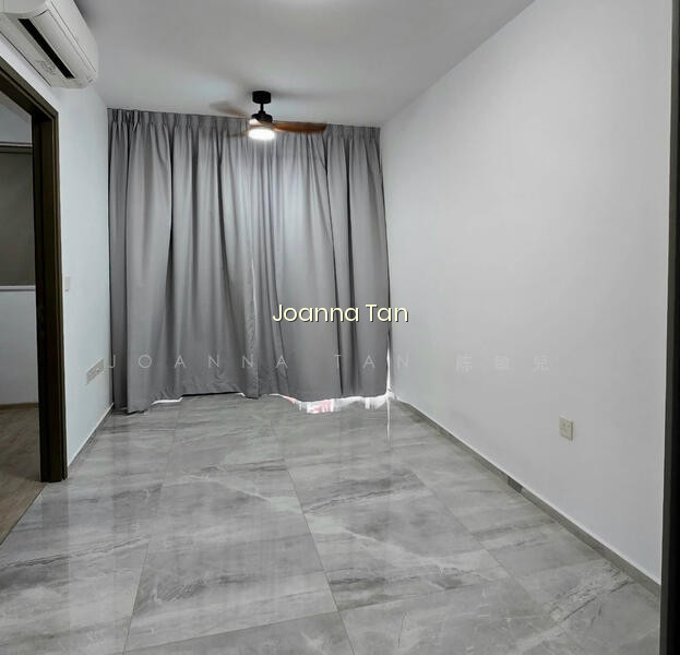 AFFINITY AT SERANGOON image 1 of 9