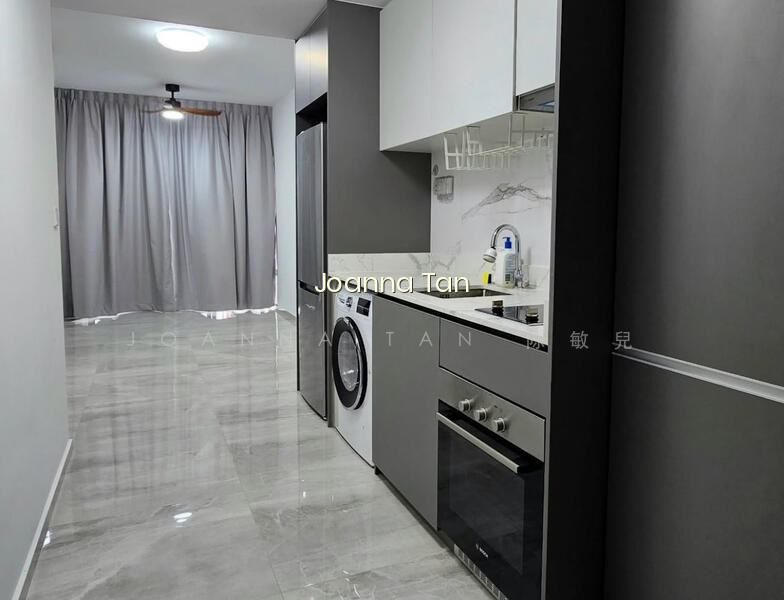 AFFINITY AT SERANGOON photo 2