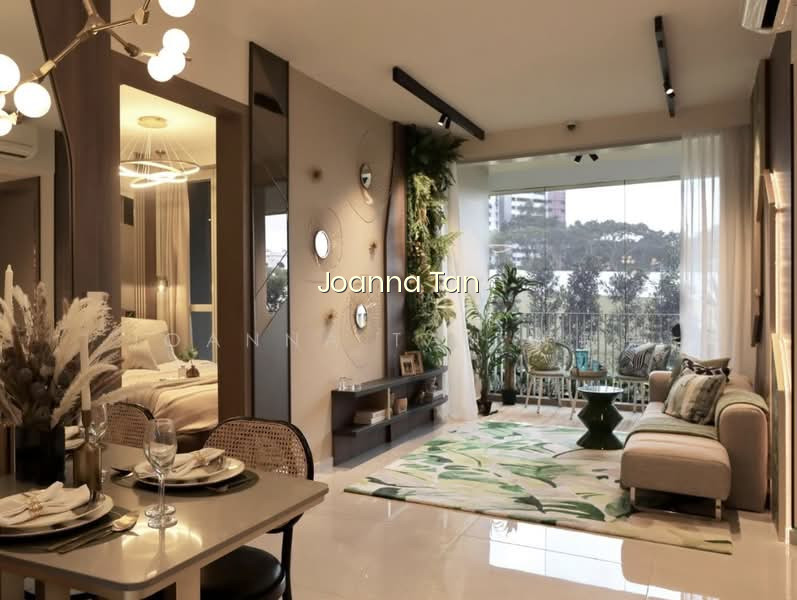 LENTOR HILLS RESIDENCES photo 3