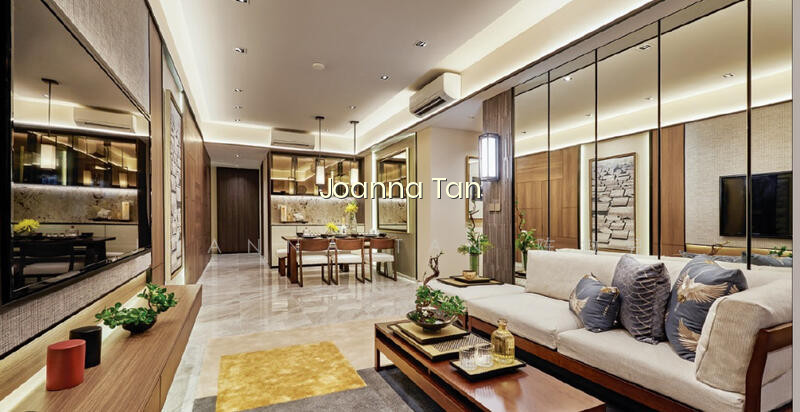 TEMBUSU GRAND photo 2